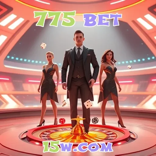 775 bet App