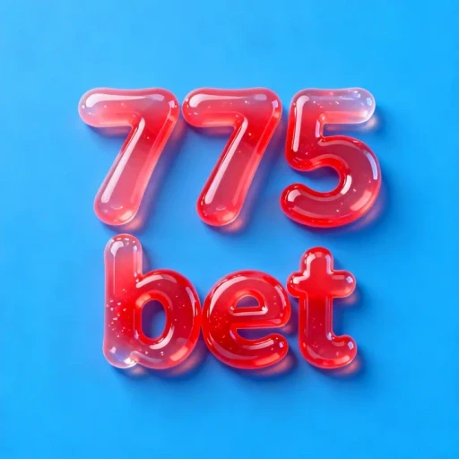 775 bet Logo