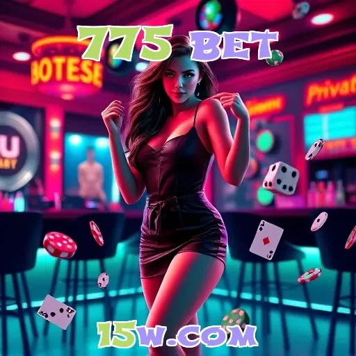 775 bet Promoções