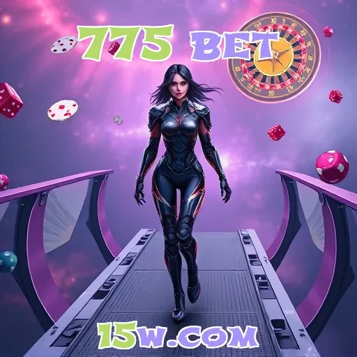 775 bet: Descubra os Melhores Caça-Níqueis e Ganhe Mais Hoje!