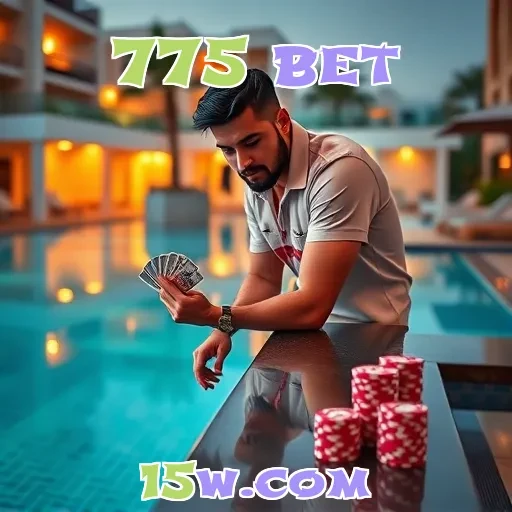 775 bet VIP